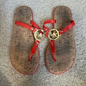 Michael Kors sandals